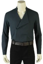 Star Wars Han Solo Cosplay Costume - Image 12