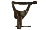 Star Wars Han Solo Cosplay Costume - Image 16