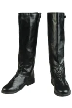 Star Wars Han Solo Cosplay Costume - Image 19