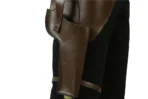 Star Wars Han Solo Cosplay Costume - Image 10