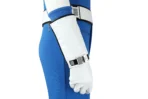 The Fantastic 4 Human Torch Cosplay Costume - Image 14