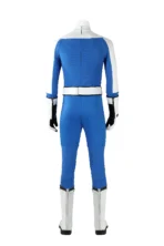 The Fantastic 4 Human Torch Cosplay Costume - Image 3