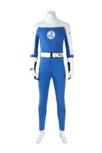 The Fantastic 4 Human Torch Cosplay Costume - Image 4