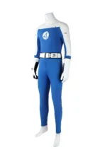 The Fantastic 4 Human Torch Cosplay Costume - Image 5