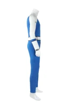 The Fantastic 4 Human Torch Cosplay Costume - Image 6