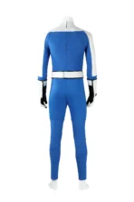 The Fantastic 4 Human Torch Cosplay Costume - Image 7