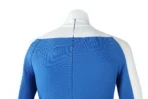 The Fantastic 4 Human Torch Cosplay Costume - Image 8