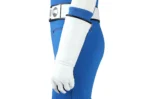 The Fantastic 4 Human Torch Cosplay Costume - Image 9