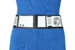The Fantastic 4 Susan Storm Cosplay Costume - Image 15