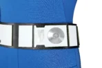 The Fantastic 4 Susan Storm Cosplay Costume - Image 13