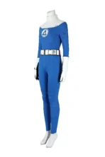 The Fantastic 4 Susan Storm Cosplay Costume - Image 5