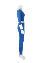 The Fantastic 4 Susan Storm Cosplay Costume - Image 6
