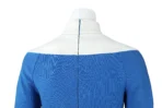 The Fantastic 4 Susan Storm Cosplay Costume - Image 8