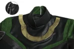 Marvel Thor 2 Dark World Loki Cosplay Costume - Image 12