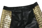 Marvel Thor 2 Dark World Loki Cosplay Costume - Image 15