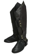 Marvel Thor 2 Dark World Loki Cosplay Costume - Image 17