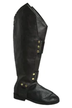Marvel Thor 2 Dark World Loki Cosplay Costume - Image 19