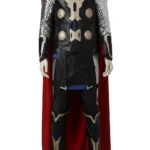 Thor cosplay costume Avengers Age of Ultron suit ZC Cosplay