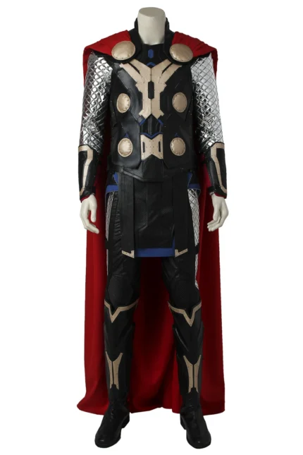 Thor cosplay costume Avengers Age of Ultron suit ZC Cosplay