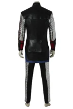 Thor Cosplay Costume Avengers Age of Ultron Suit - Image 5
