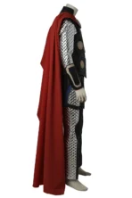 Thor Cosplay Costume Avengers Age of Ultron Suit - Image 15