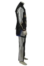 Thor Cosplay Costume Avengers Age of Ultron Suit - Image 14