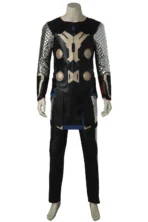 Thor Cosplay Costume Avengers Age of Ultron Suit - Image 13