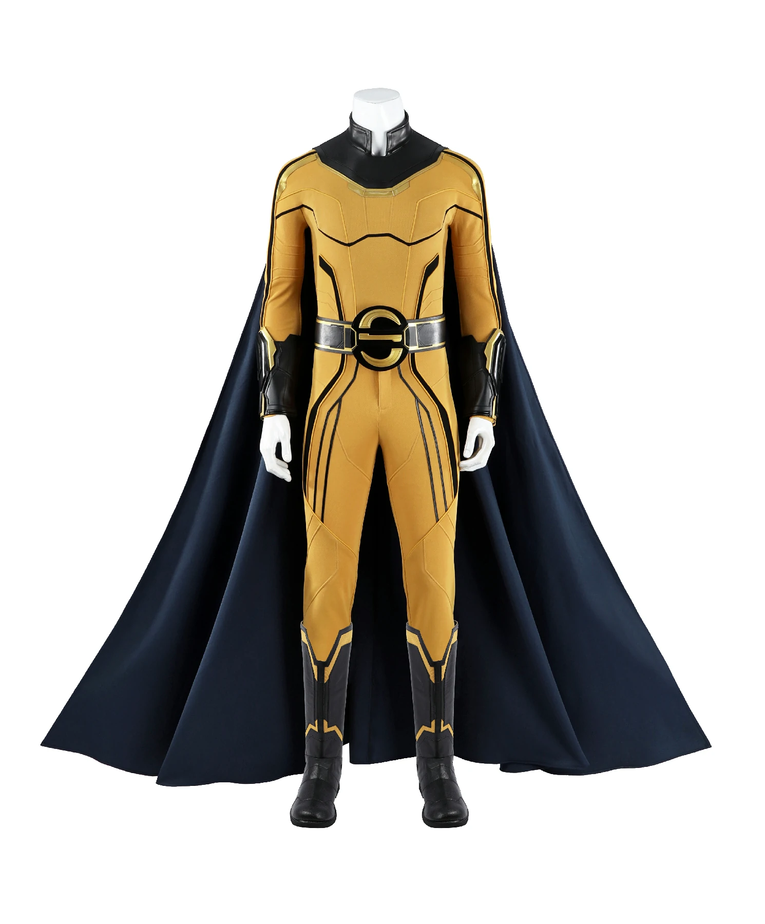 Thunderbolts Sentry (1) Thunderbolts Sentry Cosplay Costume ZC Cosplay