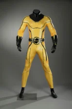 Sentry Cosplay Costume Thunderbolts Suit - Image 34