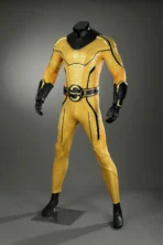 Sentry Cosplay Costume Thunderbolts Suit - Image 35