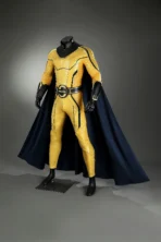 Sentry Cosplay Costume Thunderbolts Suit - Image 40