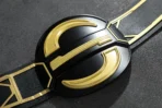 Sentry Cosplay Costume Thunderbolts Suit - Image 13