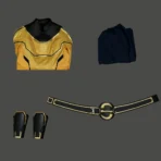 Sentry Cosplay Costume Thunderbolts Suit - Image 7