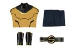 Thunderbolts Sentry Cosplay Costume - Image 42
