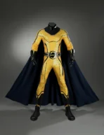 Sentry Cosplay Costume Thunderbolts Suit ZC Cosplay