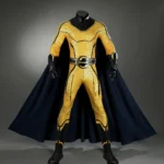 Sentry Cosplay Costume Thunderbolts Suit ZC Cosplay