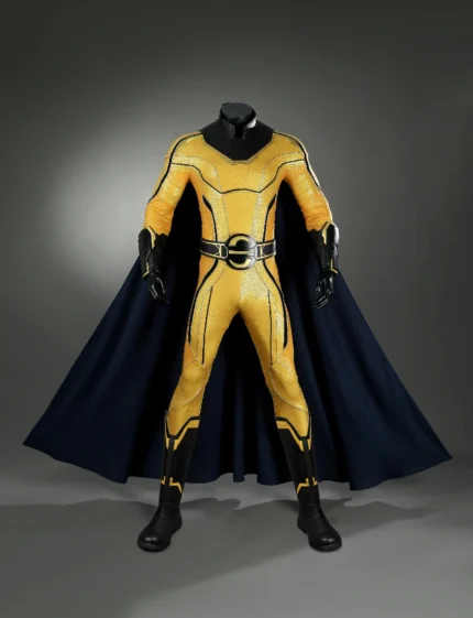 Sentry Cosplay Costume Thunderbolts Suit ZC Cosplay
