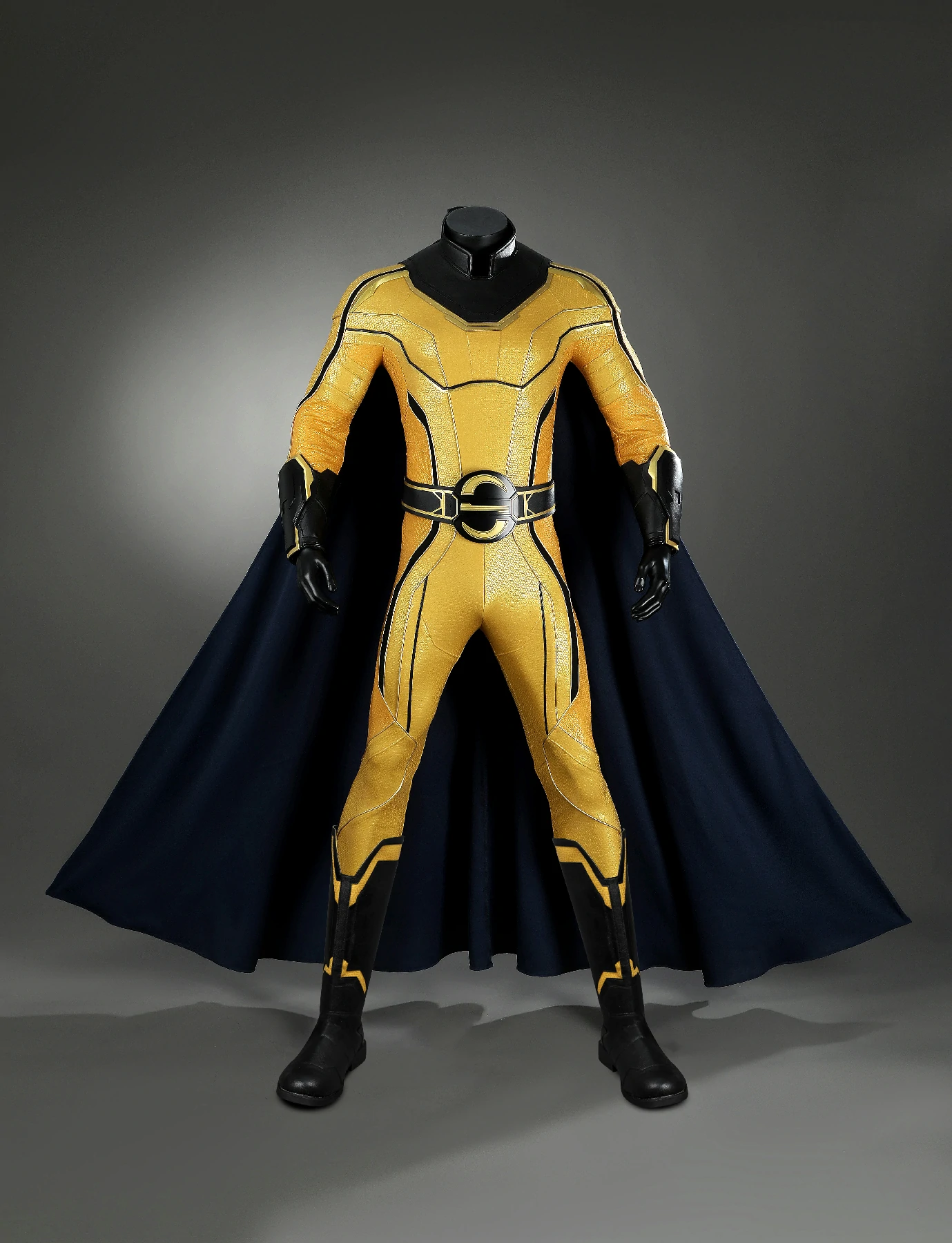 Thunderbolts Sentry (42) Sentry Cosplay Costume Thunderbolts Suit ZC Cosplay