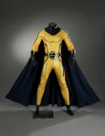Sentry Cosplay Costume Thunderbolts Suit - Image 2