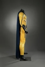 Sentry Cosplay Costume Thunderbolts Suit - Image 29