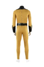 Thunderbolts Sentry Cosplay Costume - Image 10