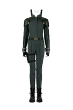 Thunderbolts Yelena Belova Cosplay Costume ZC Cosplay