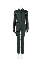 Thunderbolts Yelena Belova Cosplay Costume - Image 15