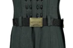 Thunderbolts Yelena Belova Cosplay Costume - Image 12