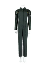 Thunderbolts Yelena Belova Cosplay Costume - Image 22