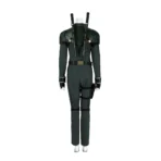 Thunderbolts Yelena Belova Cosplay Costume - Image 4
