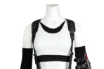 Tifa Lockhart Cosplay Costume FF7 Final Fantasy VII Rebirth - Image 11