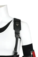 Tifa Lockhart Cosplay Costume FF7 Final Fantasy VII Rebirth - Image 17
