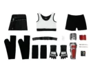 Tifa Lockhart Cosplay Costume FF7 Final Fantasy VII Rebirth - Image 23