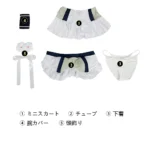 Final Fantasy VII Rebirth Tifa Lockhart Swimsuit Cosplay - Image 16